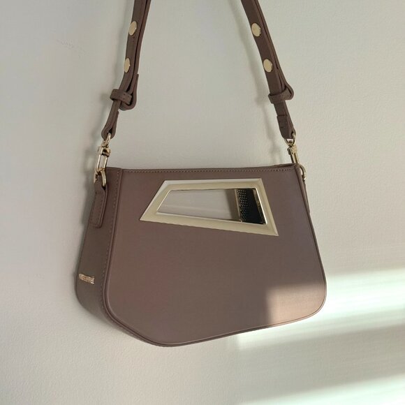 Val Genné - Neddy Bag (creme) - Picture 7 of 8